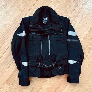 Black Women’s The North Face Steep Tech Jacket (S)
